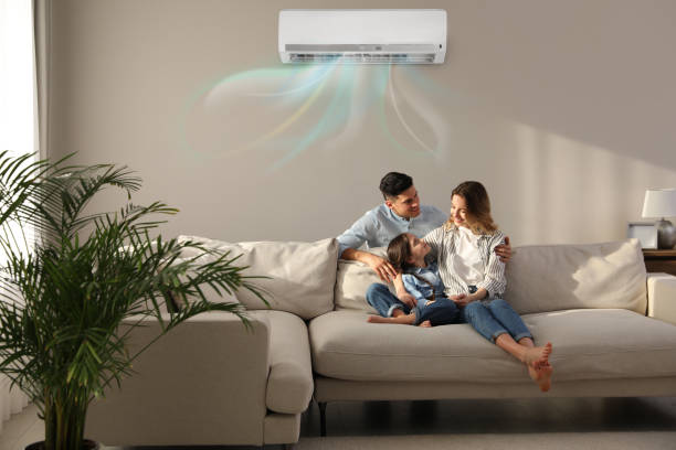 Best HVAC Equipment and Components in Channel Islands Beach, CA