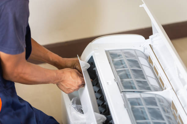 Best Air Conditioning Cleaning in Channel Islands Beach, CA