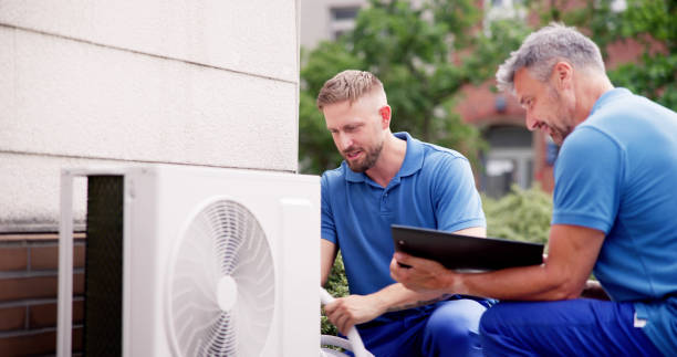 Best HVAC Training and Certification in Channel Islands Beach, CA
