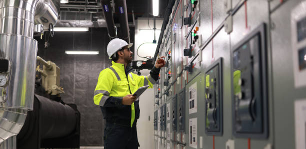 Best HVAC for Healthcare Facilities in Channel Islands Beach, CA